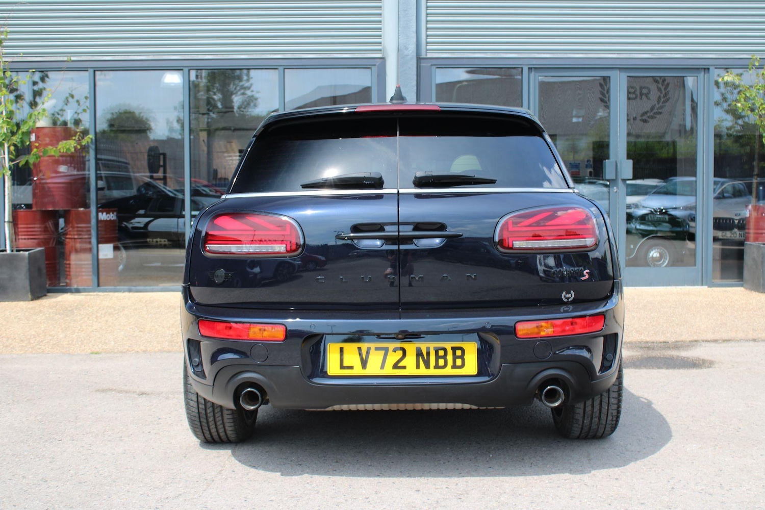 Used MINI Clubman 2022 for sale - 76610209: Photo 8