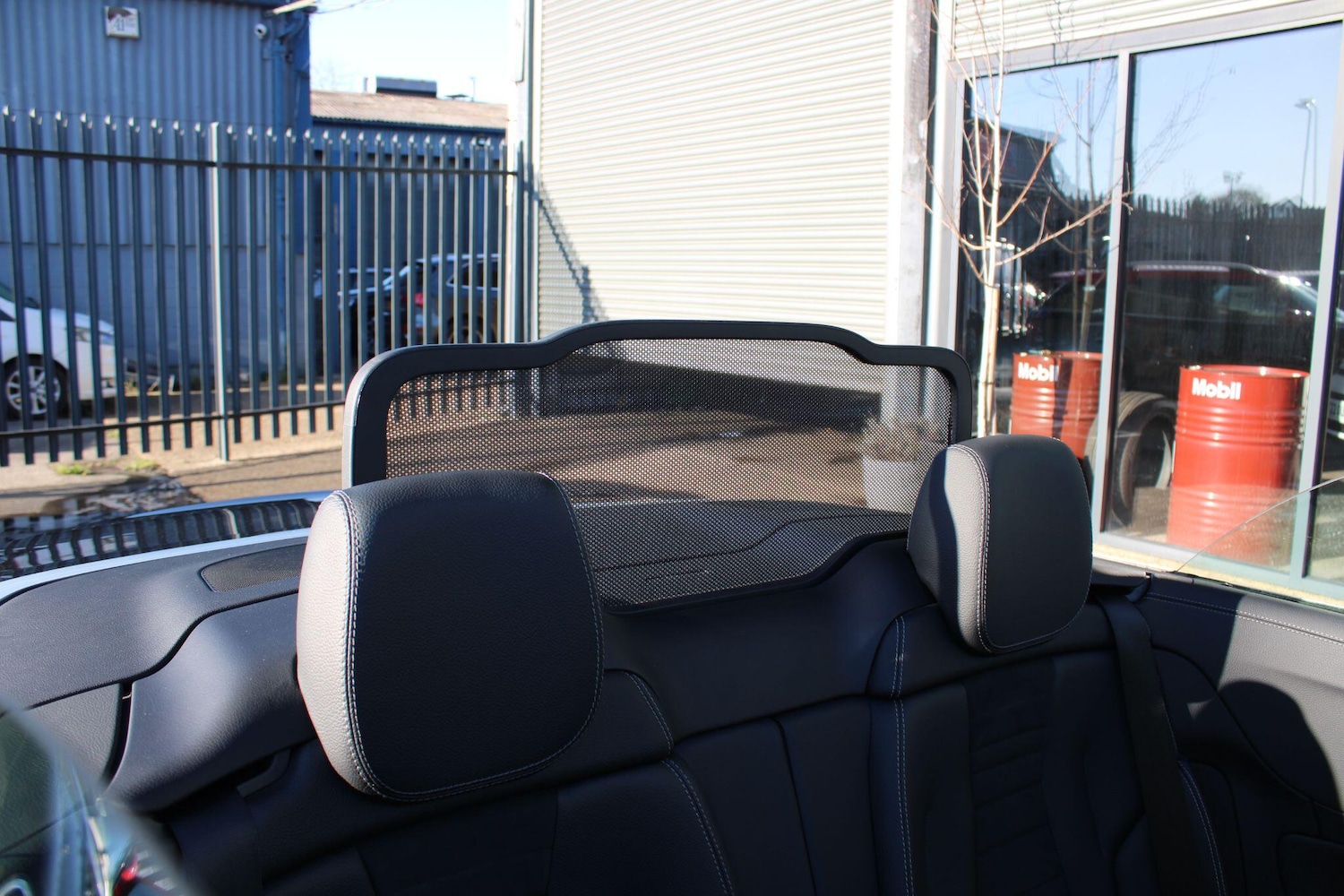 Used Mercedes-Benz E Class 2019 for sale - 76607660: Photo 12