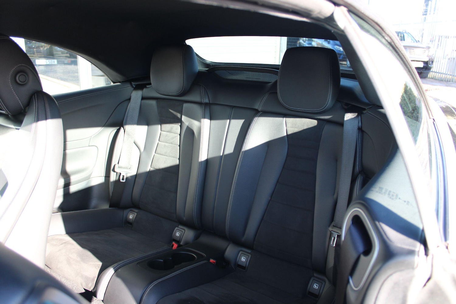 Used Mercedes-Benz E Class 2019 for sale - 76607660: Photo 18