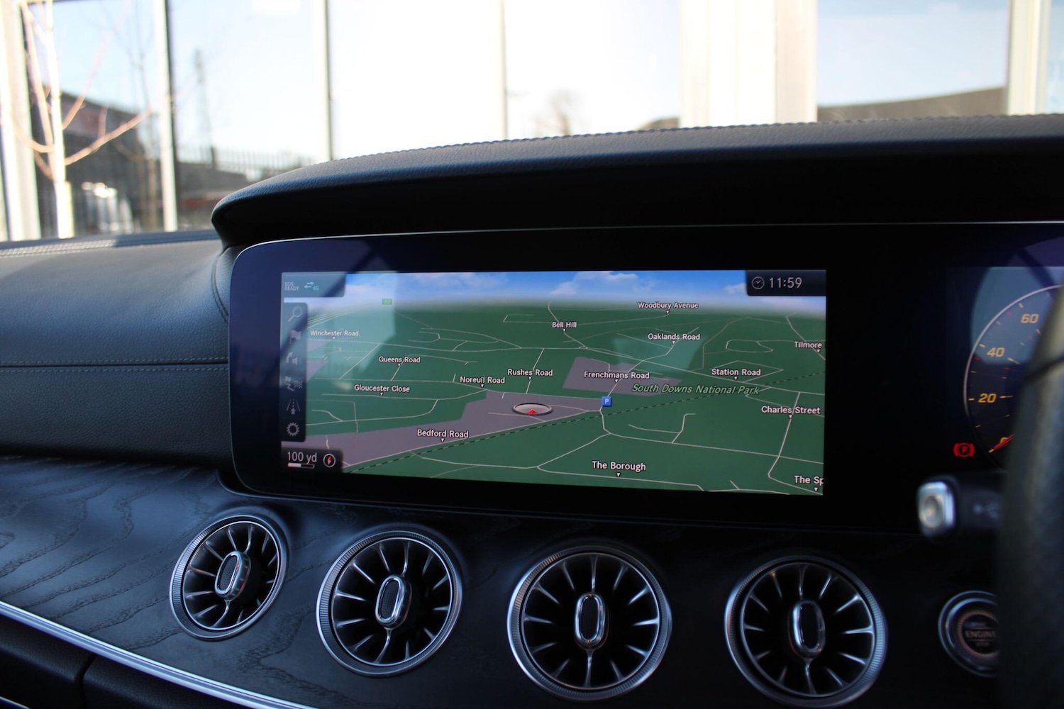 Used Mercedes-Benz E Class 2019 for sale - 76607660: Photo 20