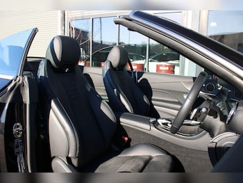 Used Mercedes-Benz E Class 2019 for sale - 76607660: Photo