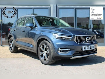 Used Volvo XC40 2020 for sale - 77574095: Photo