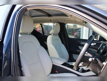 Used Volvo XC40 2020 for sale - 77574095: Photo