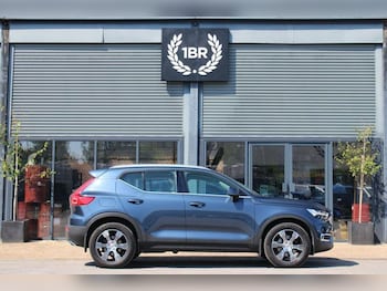 Used Volvo XC40 2020 for sale - 77574095: Photo