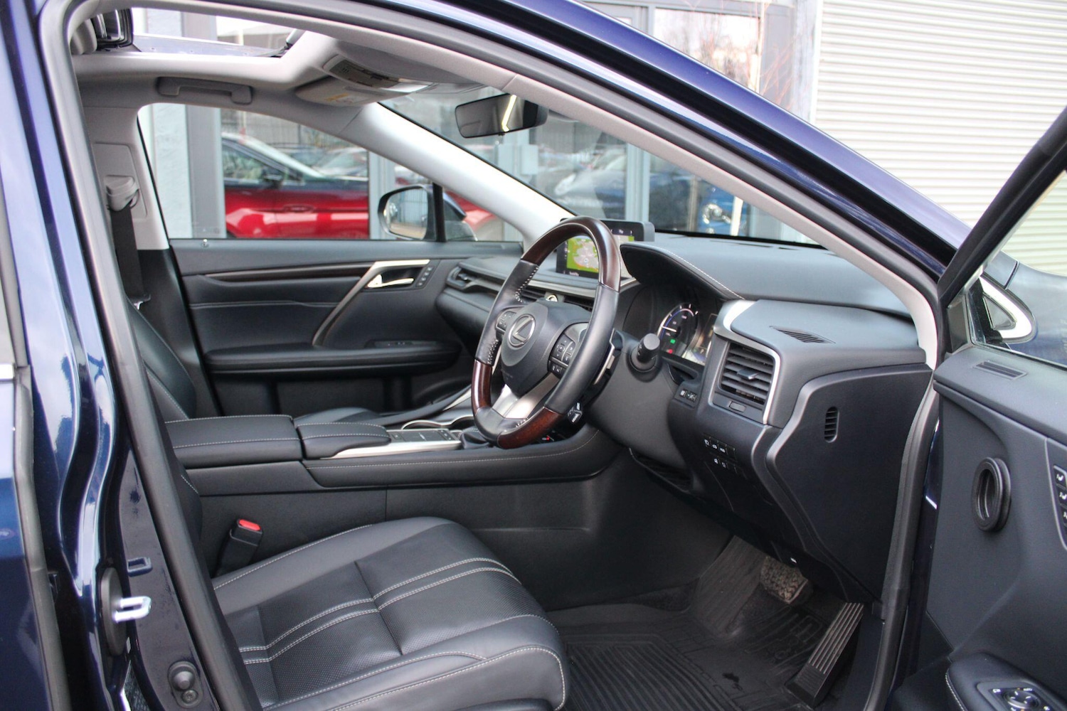 Used Lexus RX 2022 for sale - 77028992: Photo 10