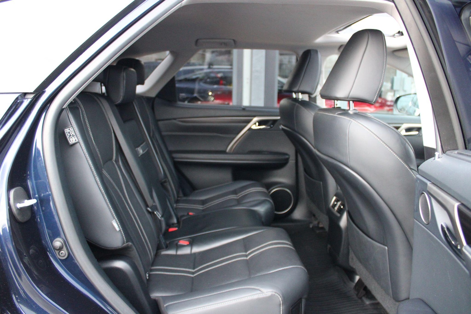 Used Lexus RX 2022 for sale - 77028992: Photo 11