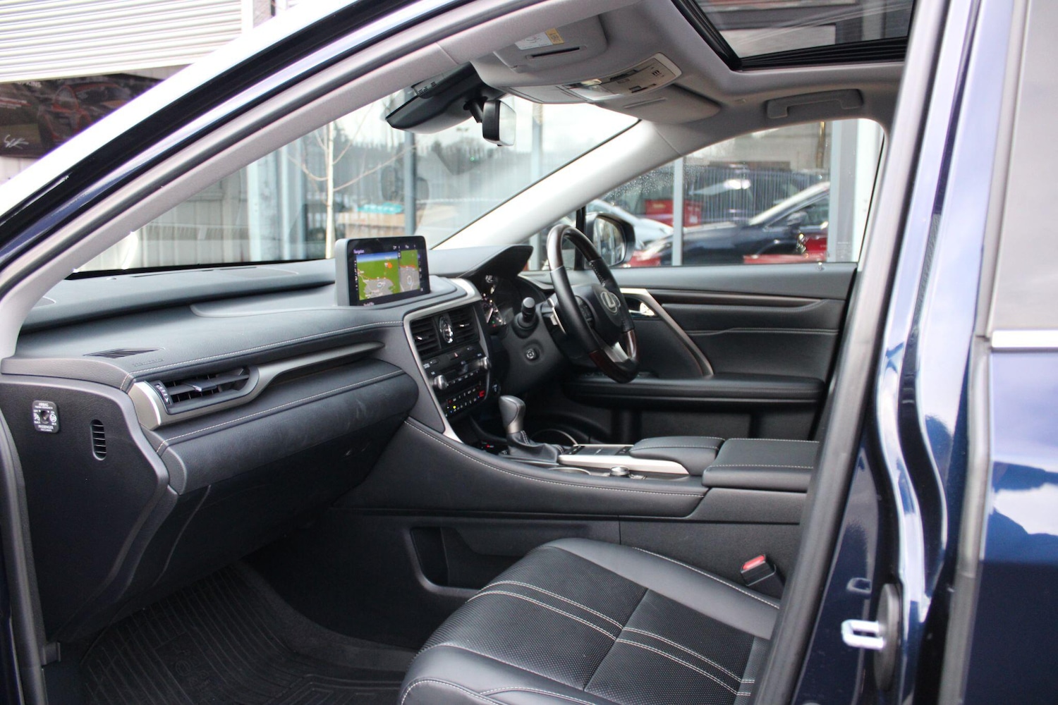 Used Lexus RX 2022 for sale - 77028992: Photo 12