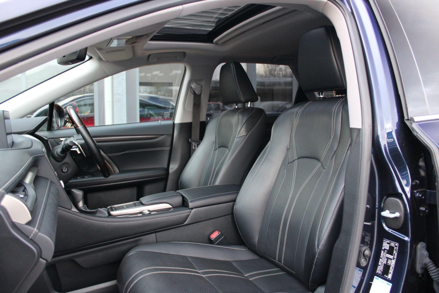 Used Lexus RX 2022 for sale - 77028992: Photo 14