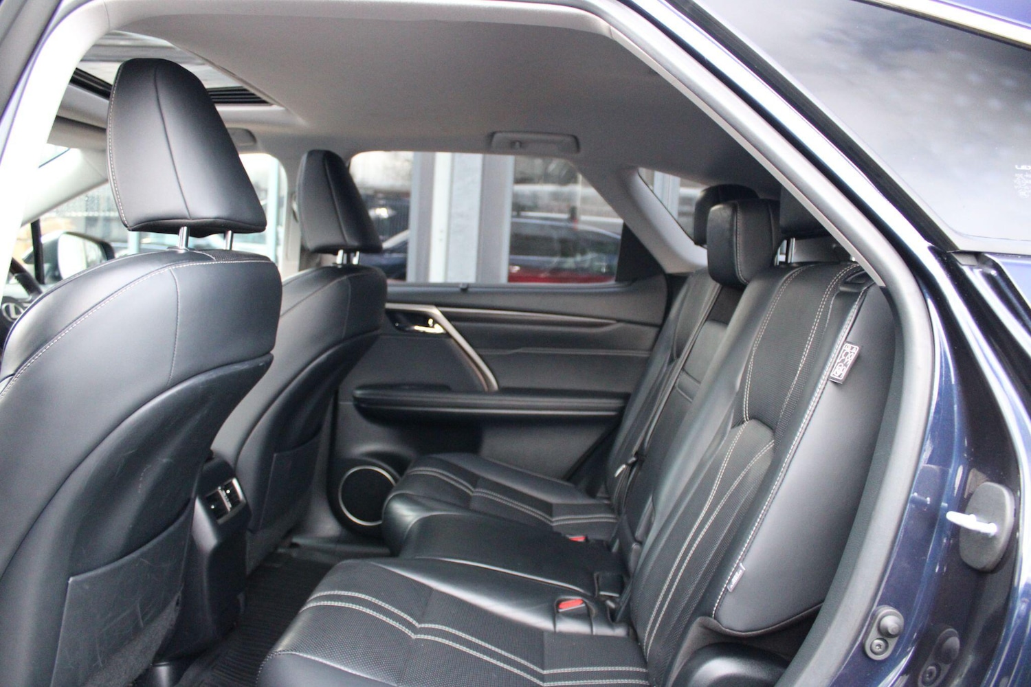 Used Lexus RX 2022 for sale - 77028992: Photo 15