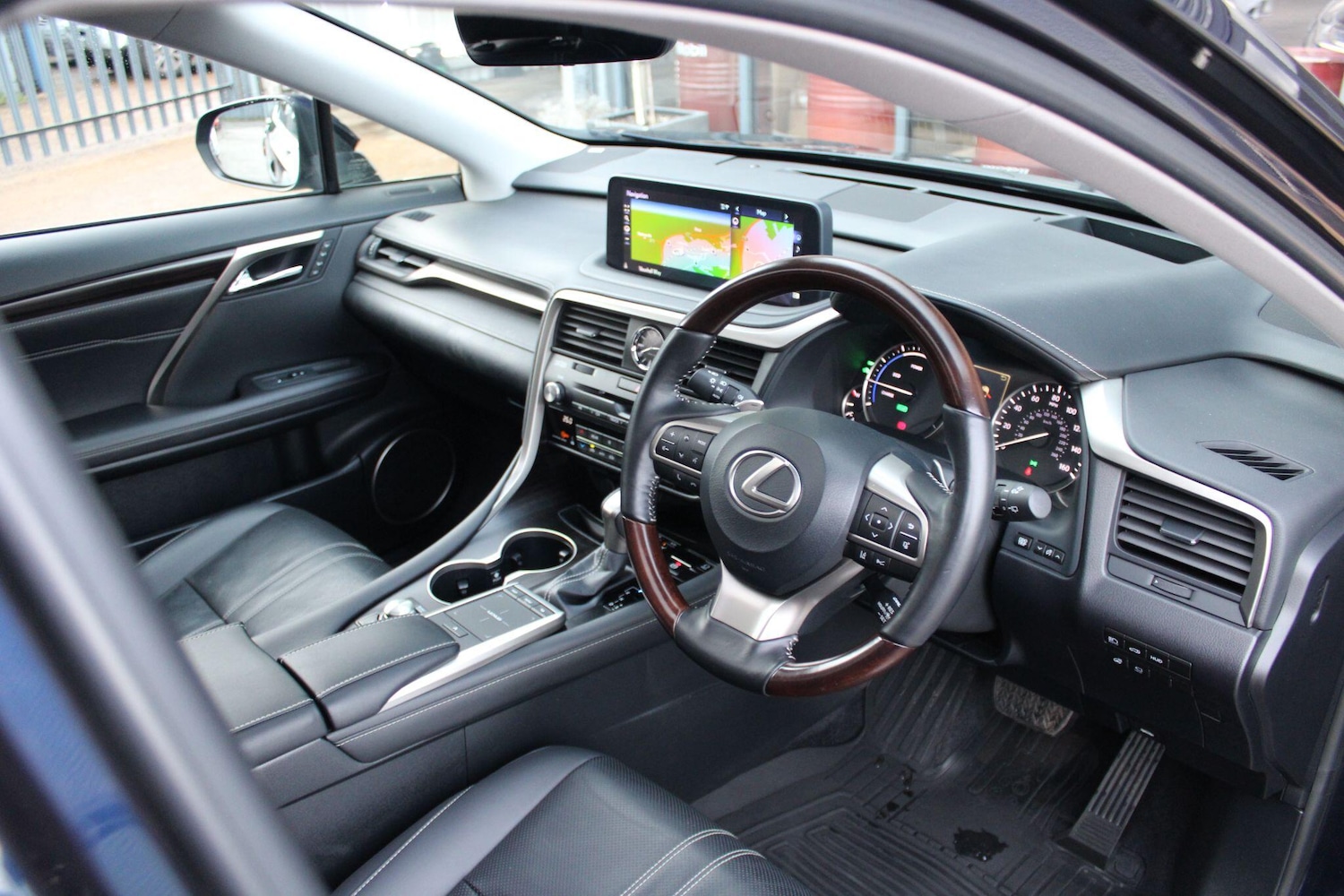 Used Lexus RX 2022 for sale - 77028992: Photo 16