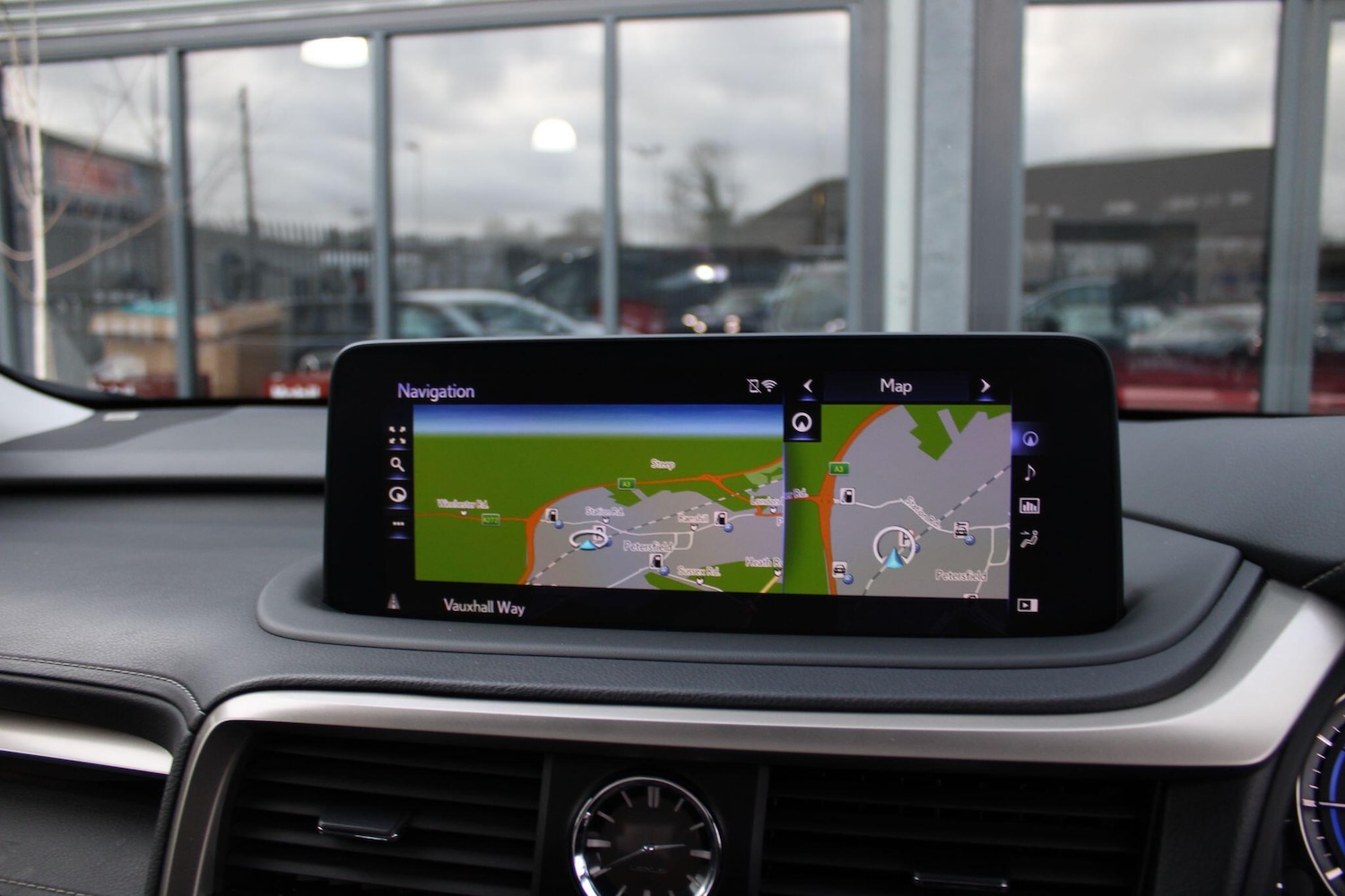 Used Lexus RX 2022 for sale - 77028992: Photo 18