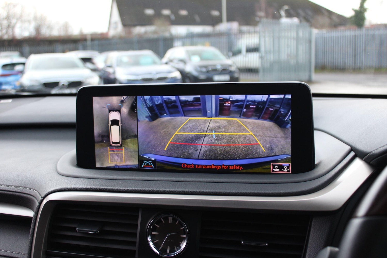 Used Lexus RX 2022 for sale - 77028992: Photo 19