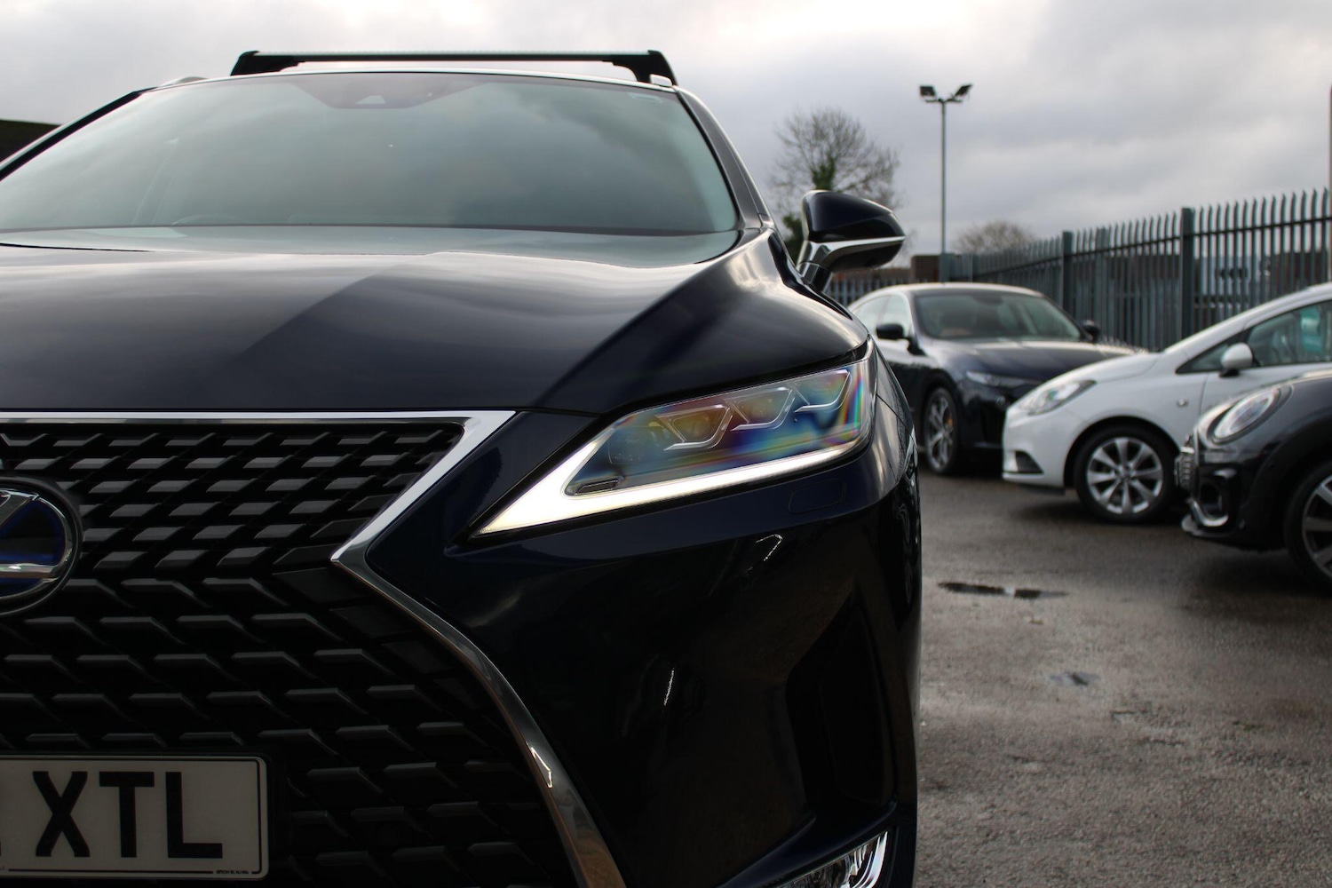 Used Lexus RX 2022 for sale - 77028992: Photo 33