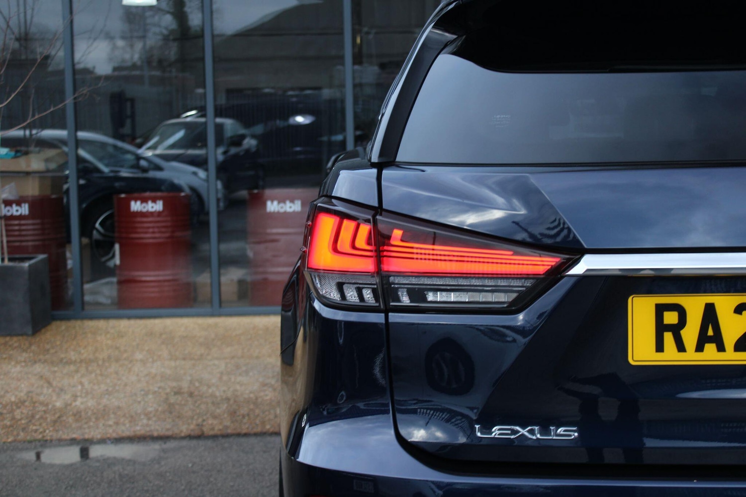 Used Lexus RX 2022 for sale - 77028992: Photo 34