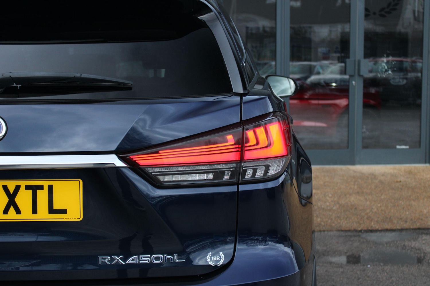 Used Lexus RX 2022 for sale - 77028992: Photo 35