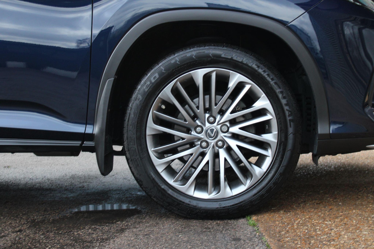 Used Lexus RX 2022 for sale - 77028992: Photo 36