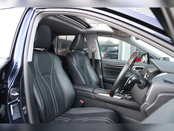 Used Lexus RX 2022 for sale - 77028992: Photo