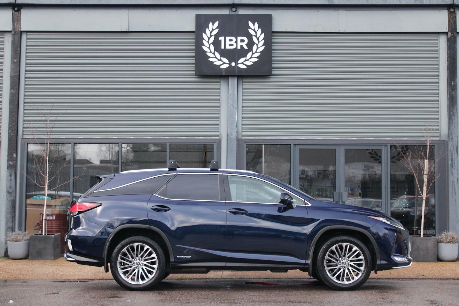 Used Lexus RX 2022 for sale - 77028992: Photo 4