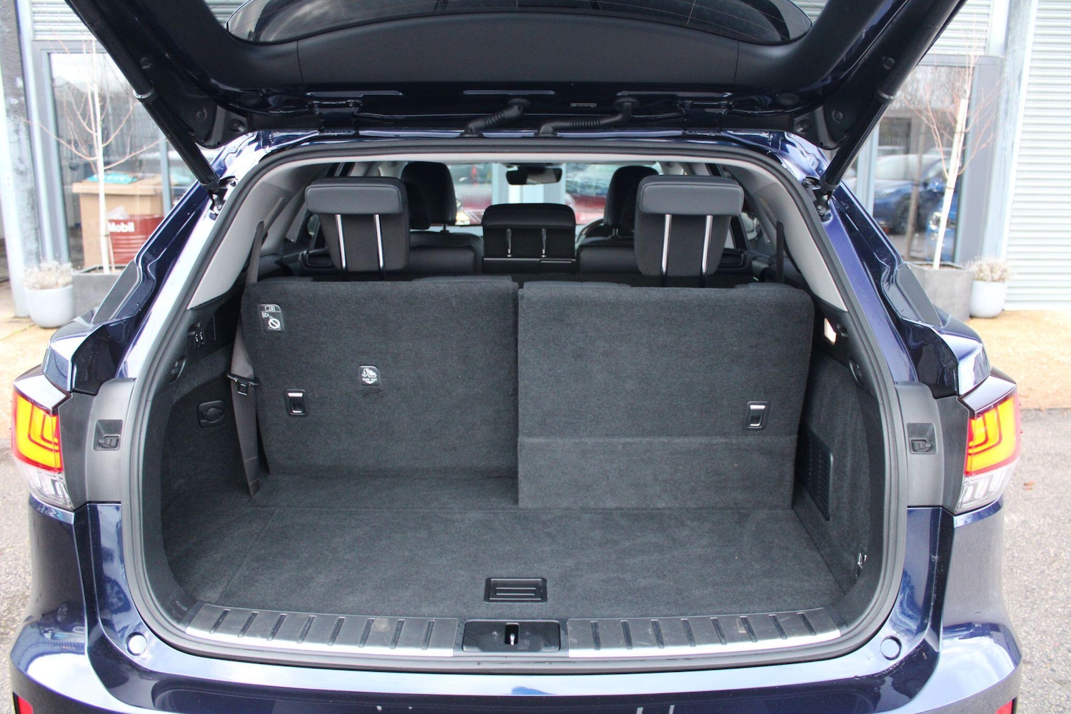 Used Lexus RX 2022 for sale - 77028992: Photo 41