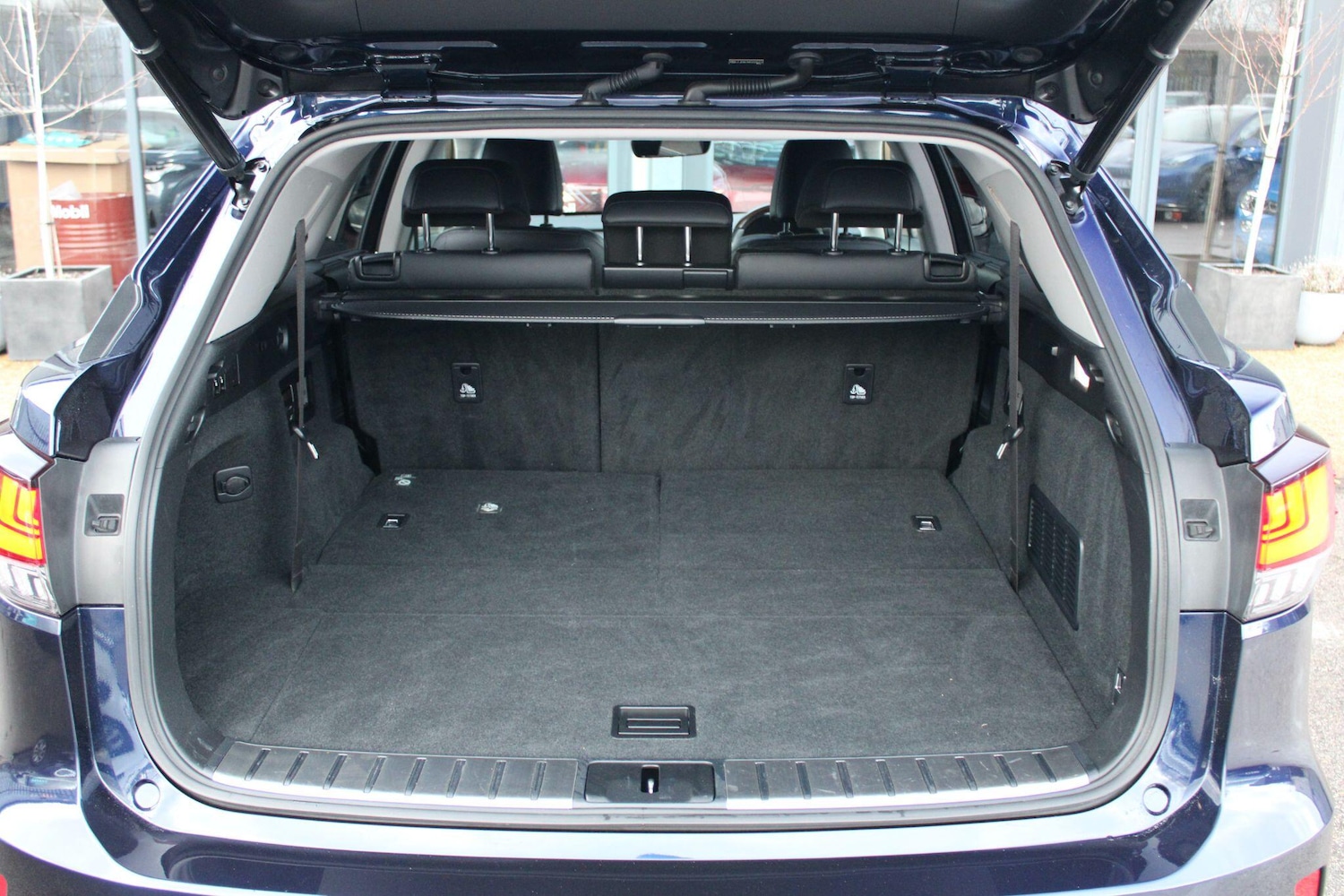 Used Lexus RX 2022 for sale - 77028992: Photo 42