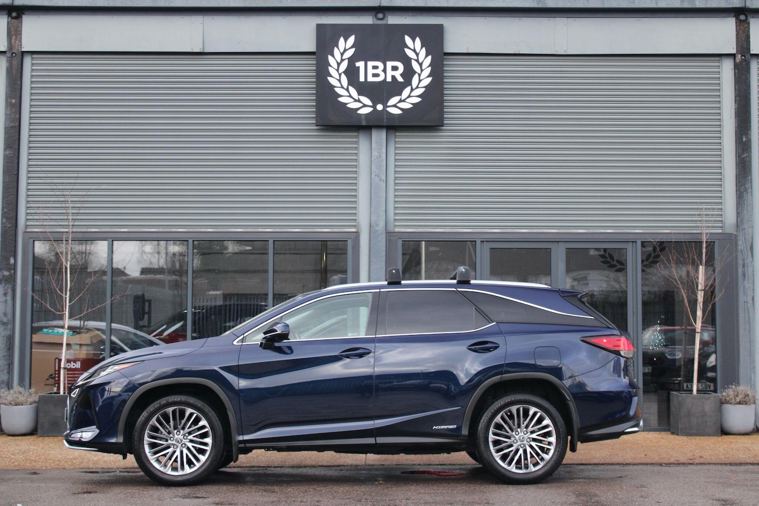 Used Lexus RX 2022 for sale - 77028992: Photo 6