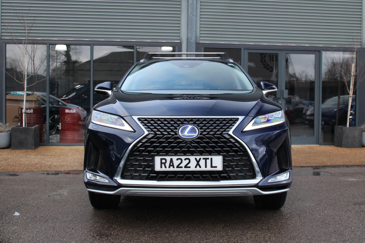 Used Lexus RX 2022 for sale - 77028992: Photo 7