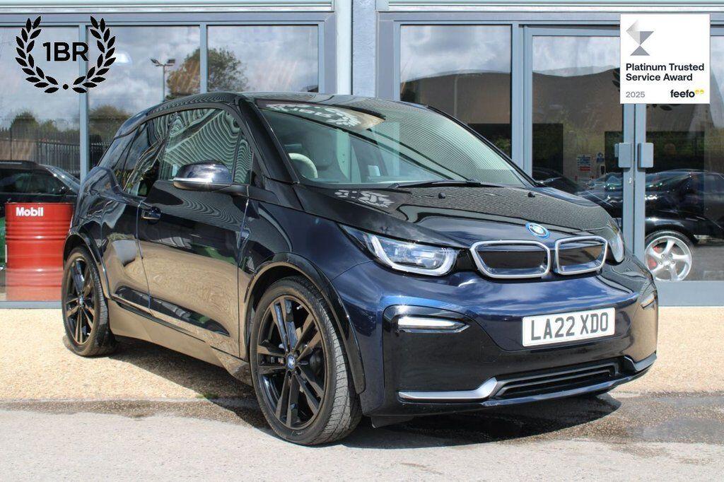 Used BMW i3 2022 for sale - 76610199: Photo 1