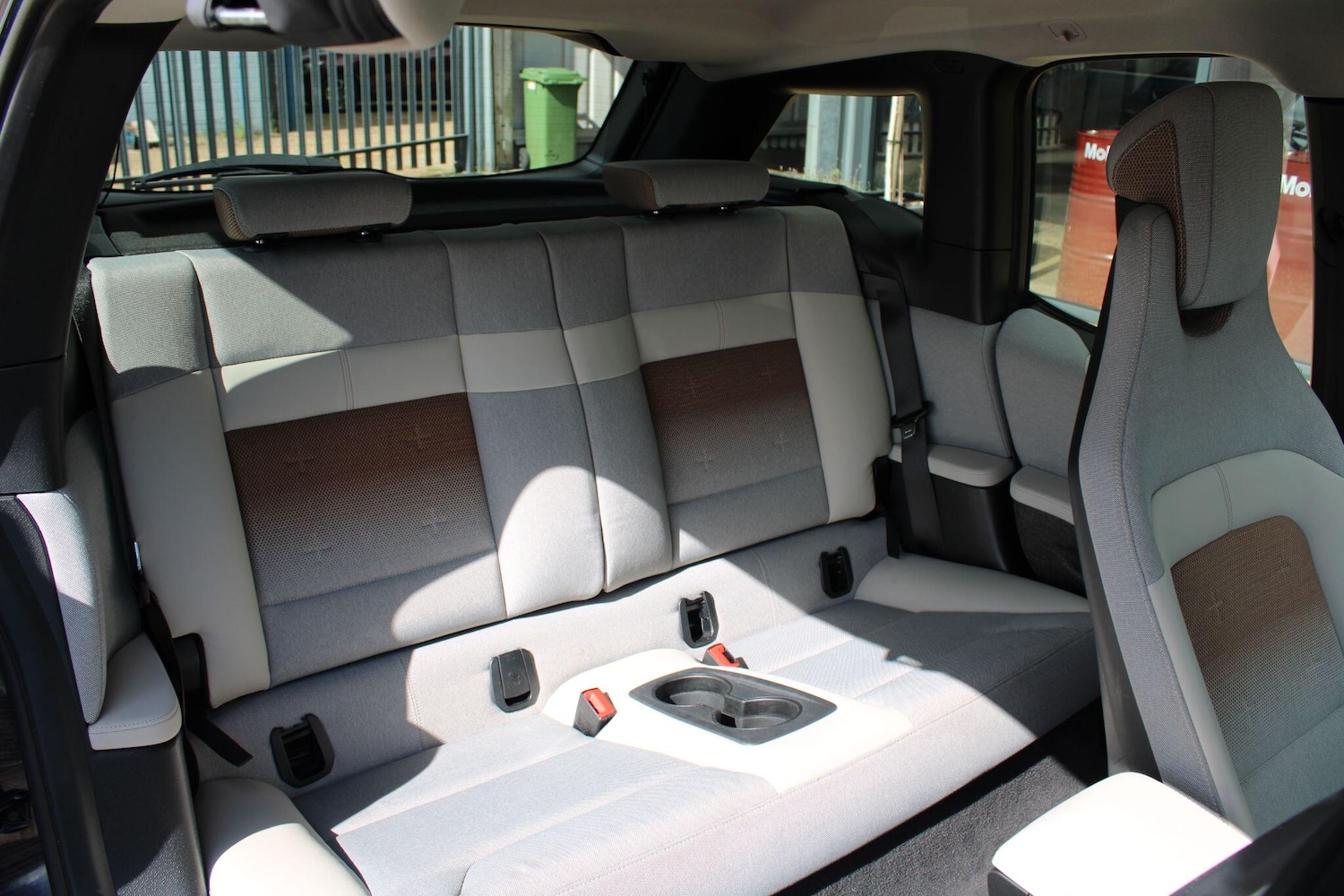 Used BMW i3 2022 for sale - 76610199: Photo 11