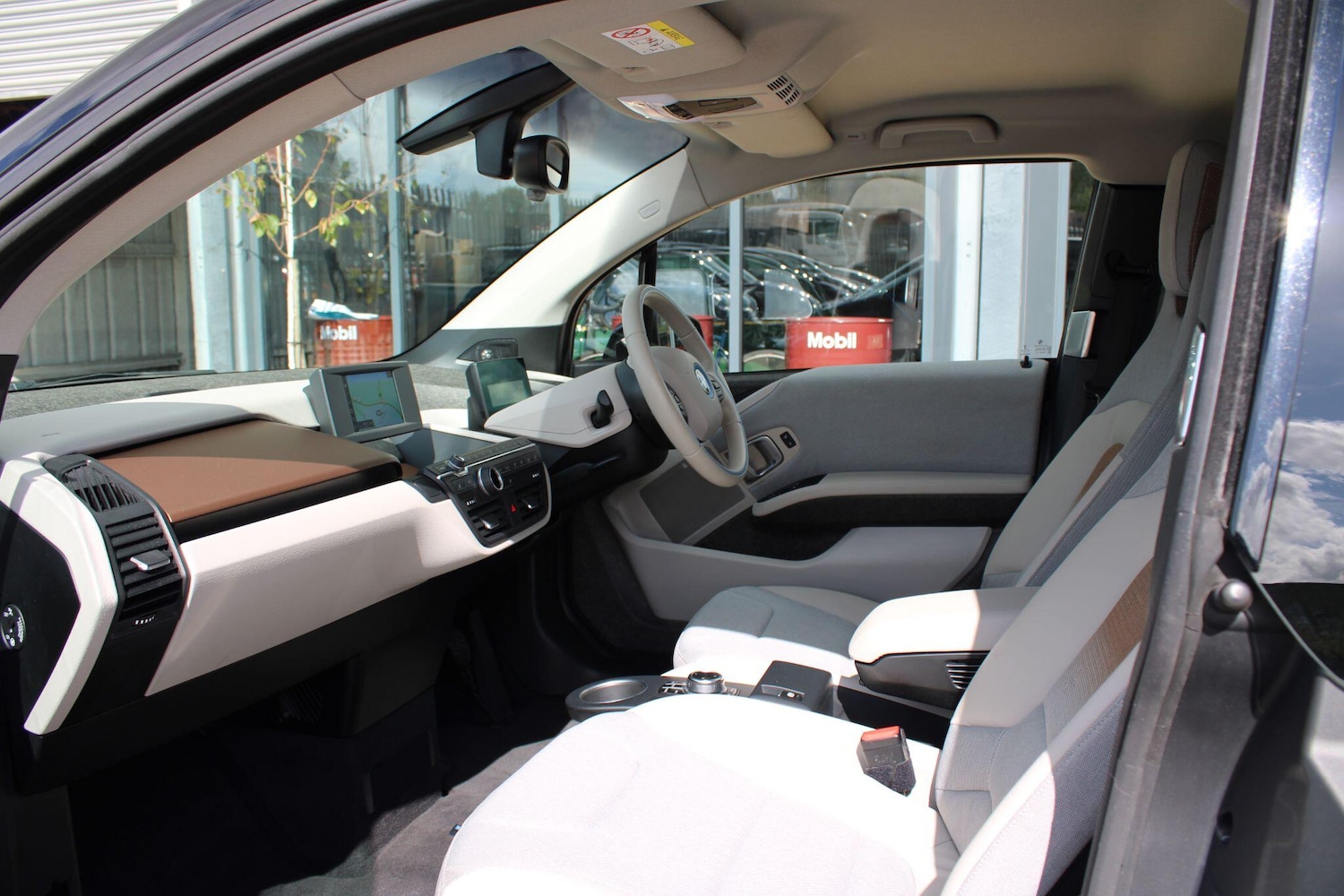 Used BMW i3 2022 for sale - 76610199: Photo 14