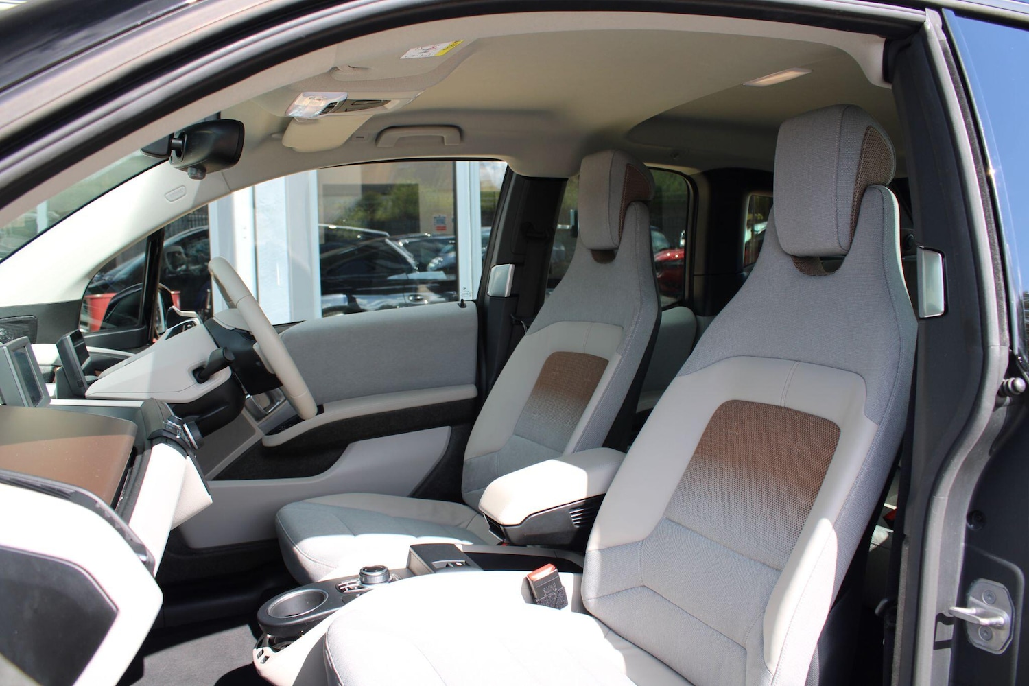 Used BMW i3 2022 for sale - 76610199: Photo 15