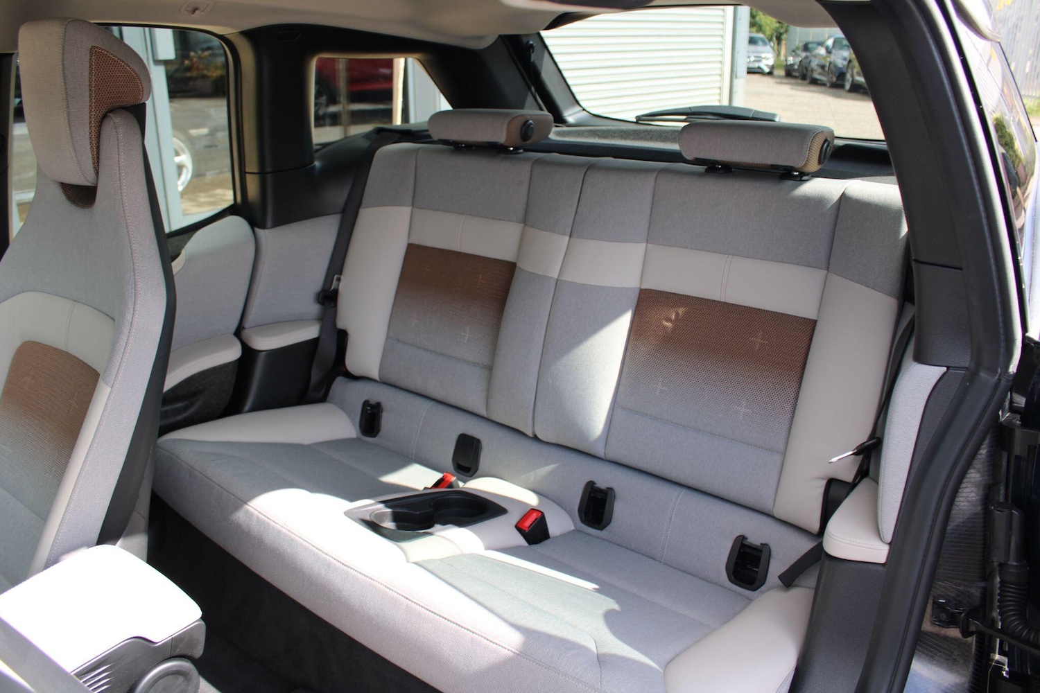 Used BMW i3 2022 for sale - 76610199: Photo 16