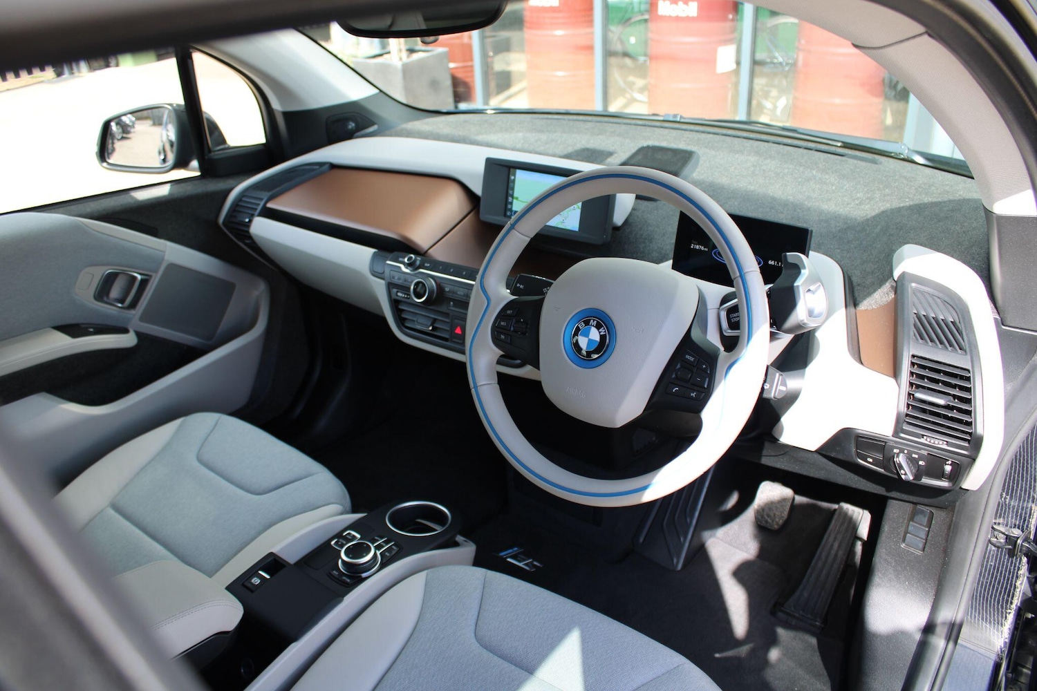 Used BMW i3 2022 for sale - 76610199: Photo 19