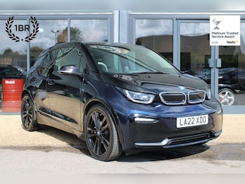 BMW - i3