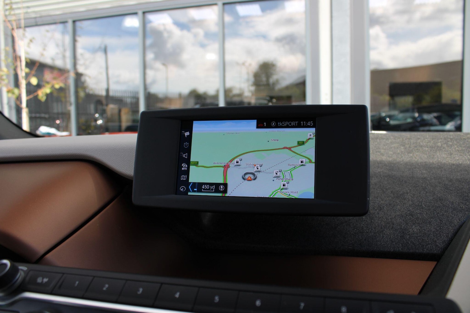 Used BMW i3 2022 for sale - 76610199: Photo 20