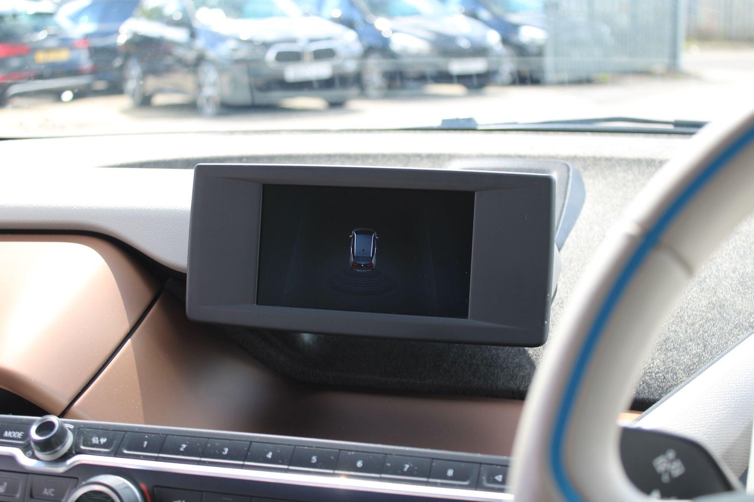 Used BMW i3 2022 for sale - 76610199: Photo 22