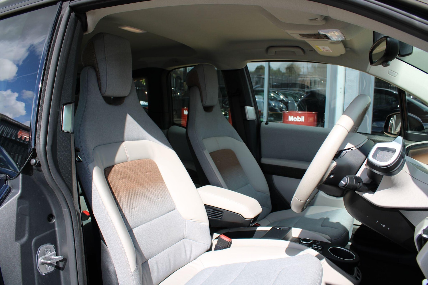 Used BMW i3 2022 for sale - 76610199: Photo 3