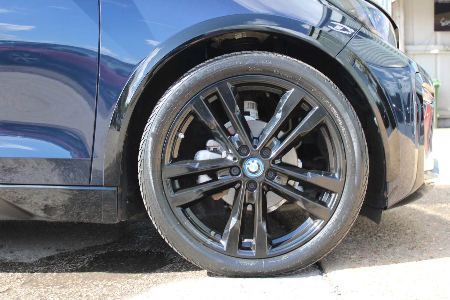 Used BMW i3 2022 for sale - 76610199: Photo 36