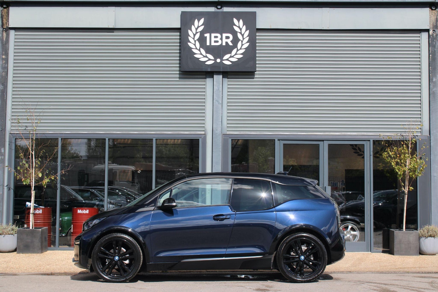 Used BMW i3 2022 for sale - 76610199: Photo 6