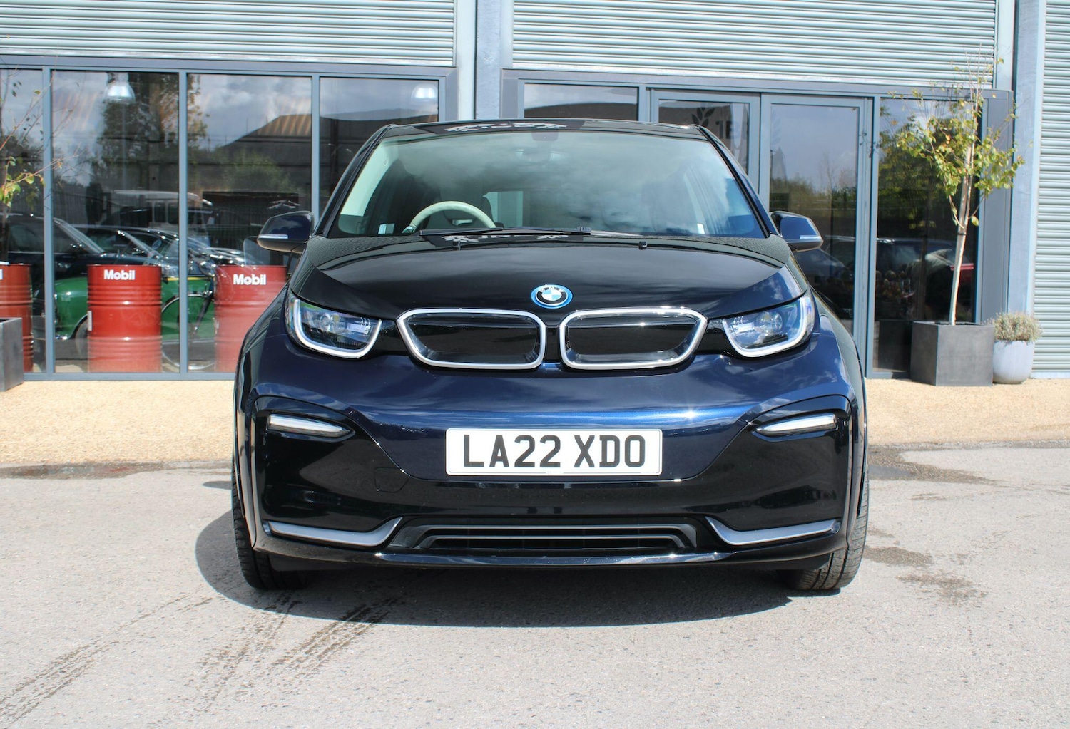 Used BMW i3 2022 for sale - 76610199: Photo 7