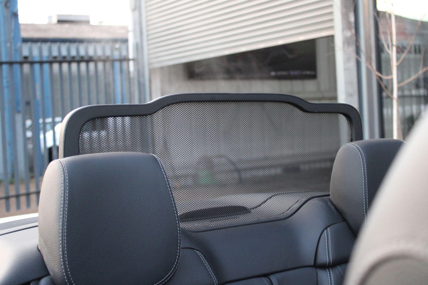 Used Mercedes-Benz C Class 2018 for sale - 77190878: Photo 12