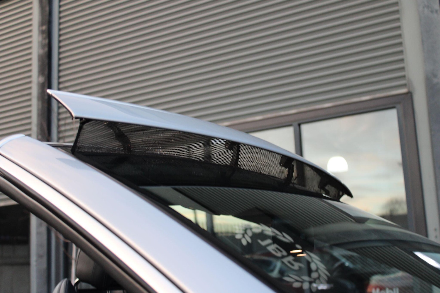 Used Mercedes-Benz C Class 2018 for sale - 77190878: Photo 14