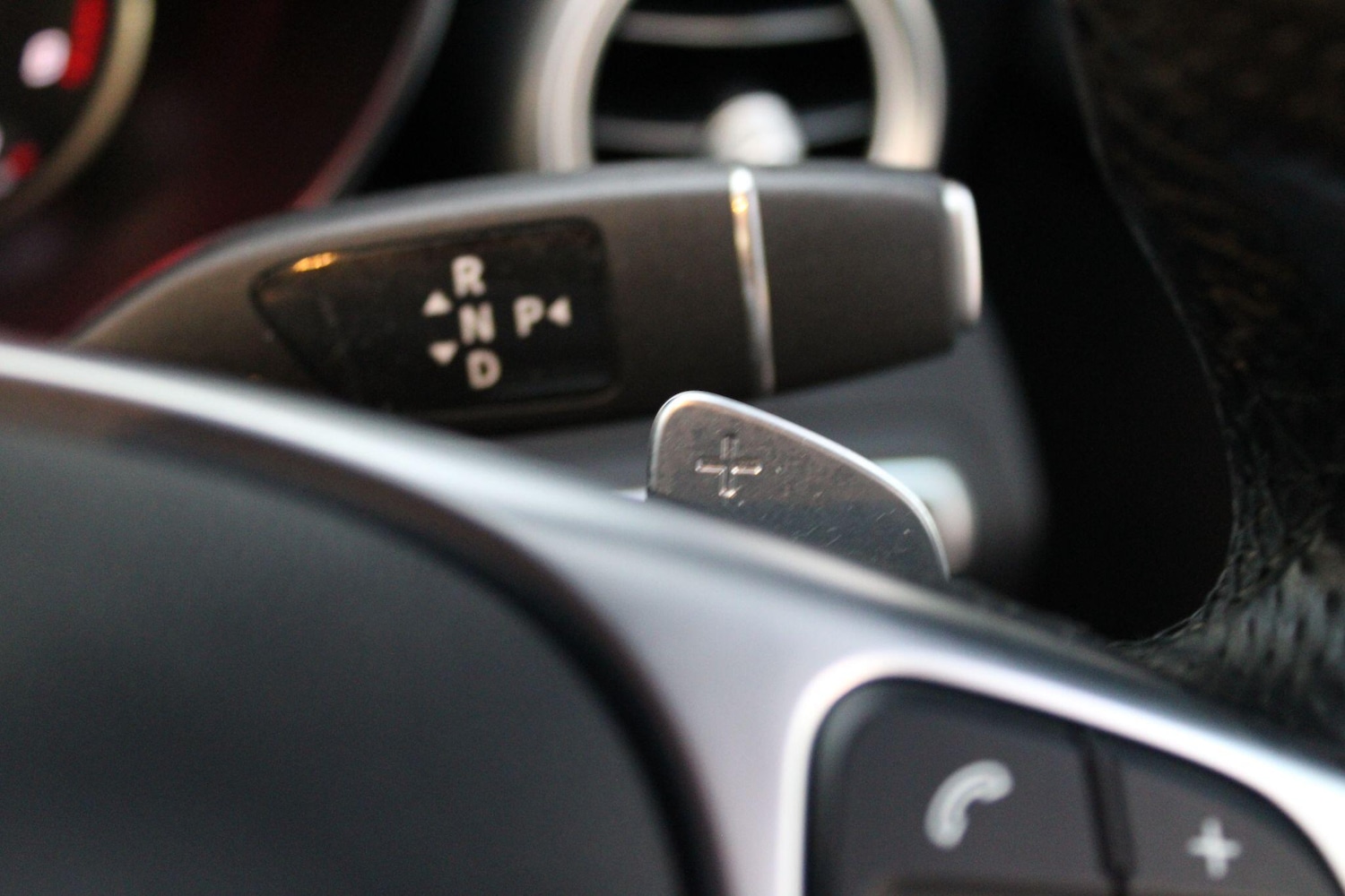 Used Mercedes-Benz C Class 2018 for sale - 77190878: Photo 28