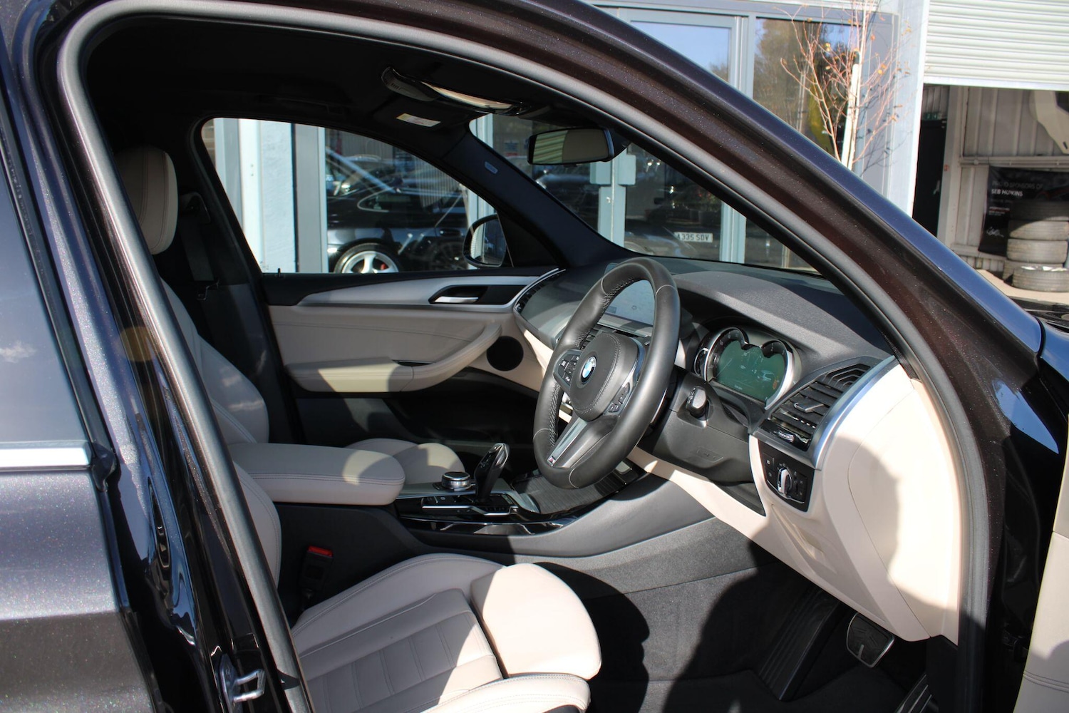 Used BMW X3 2019 for sale - 76610211: Photo 10