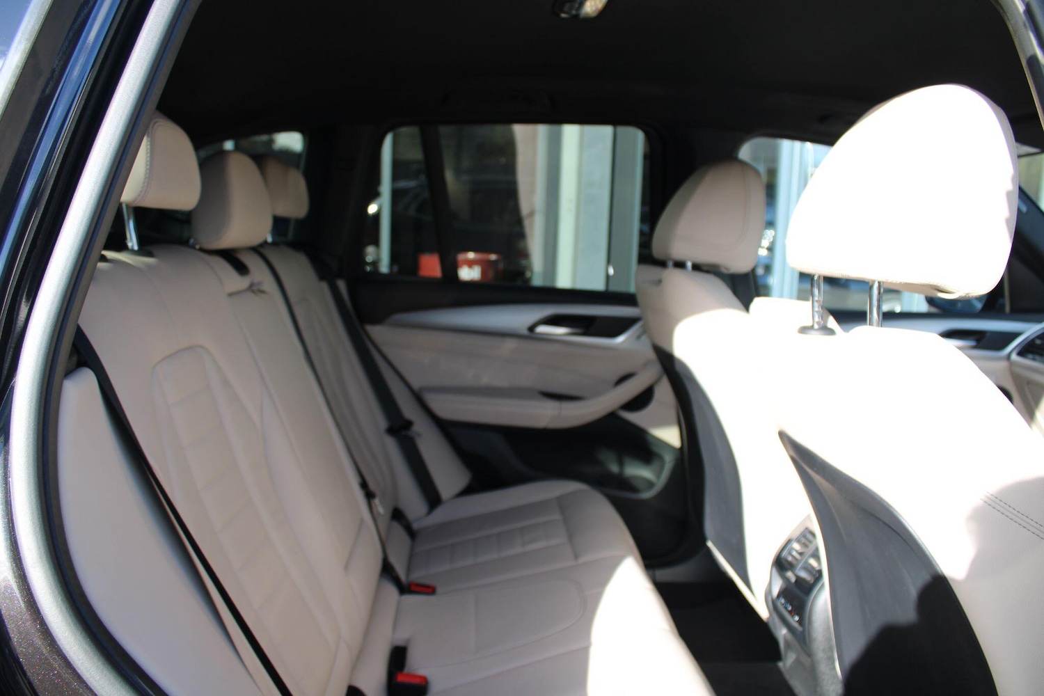 Used BMW X3 2019 for sale - 76610211: Photo 11