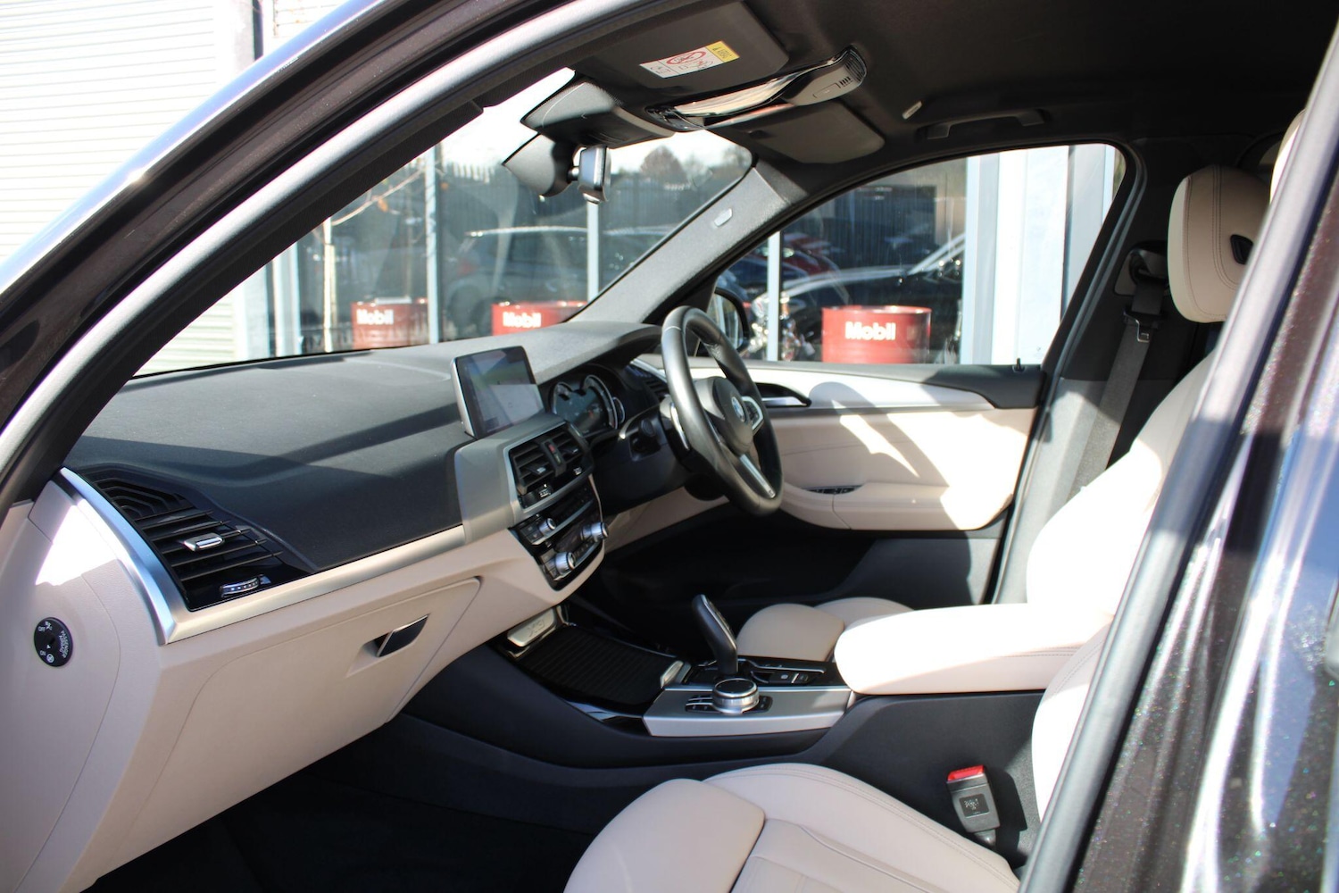 Used BMW X3 2019 for sale - 76610211: Photo 12