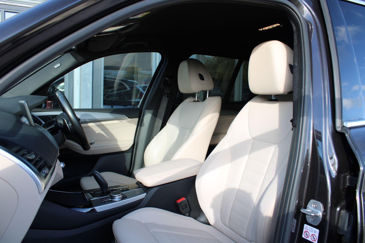 Used BMW X3 2019 for sale - 76610211: Photo 14