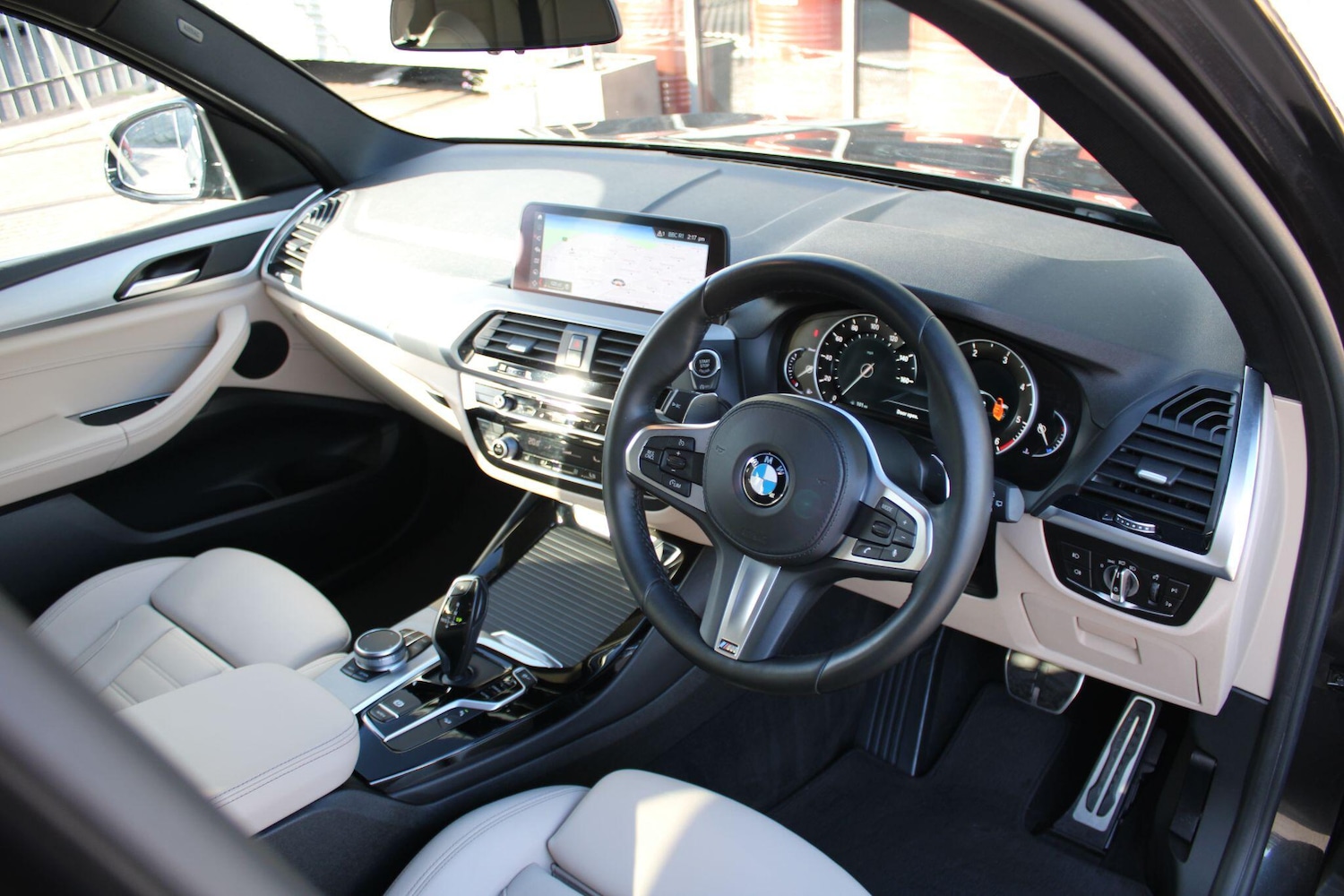Used BMW X3 2019 for sale - 76610211: Photo 16