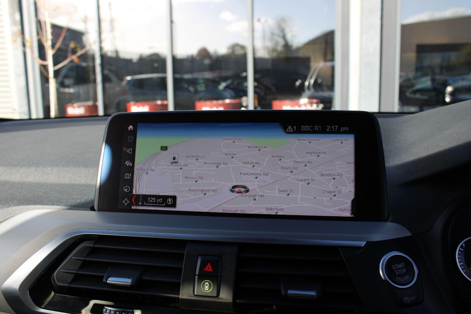 Used BMW X3 2019 for sale - 76610211: Photo 18