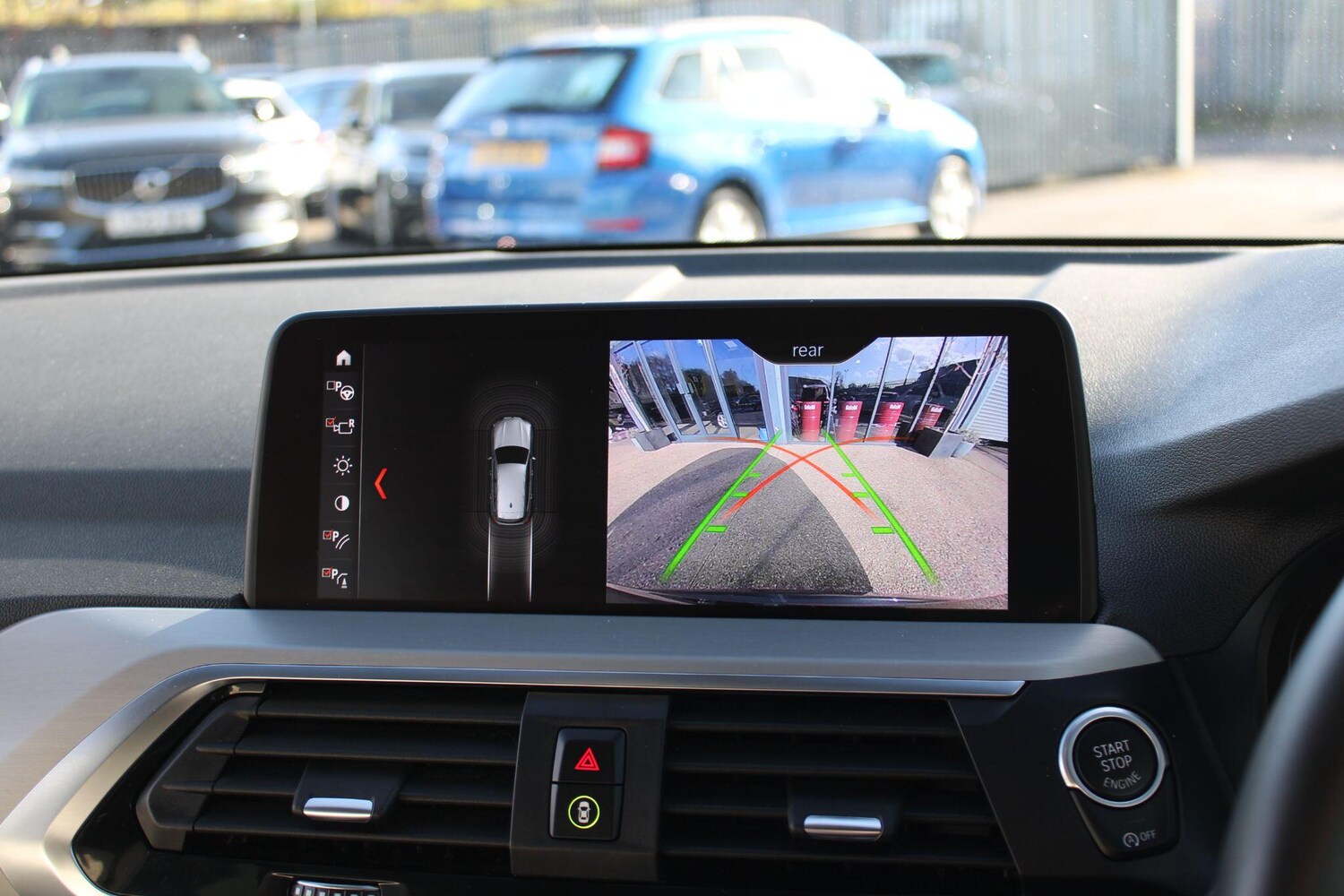 Used BMW X3 2019 for sale - 76610211: Photo 19