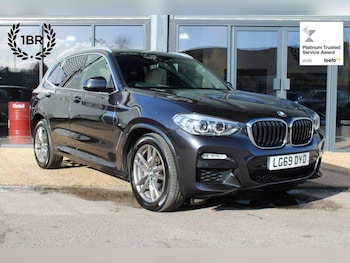 BMW - X3